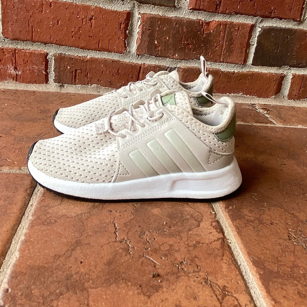 Adidas toddler tennis shoes